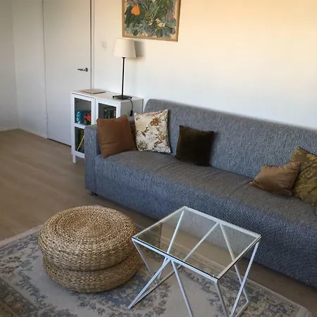 Daire Goahti Apt- Central, River View, Top Floor Rovaniemi
