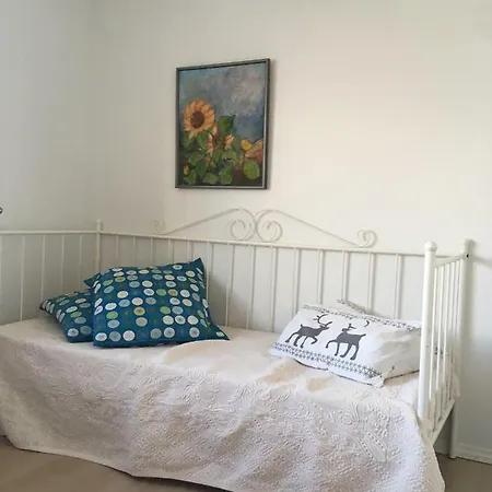 Goahti Apt- Central, River View, Top Floor Huoneisto Rovaniemi